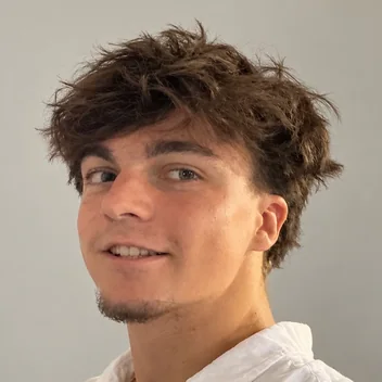 Dominik Klossika